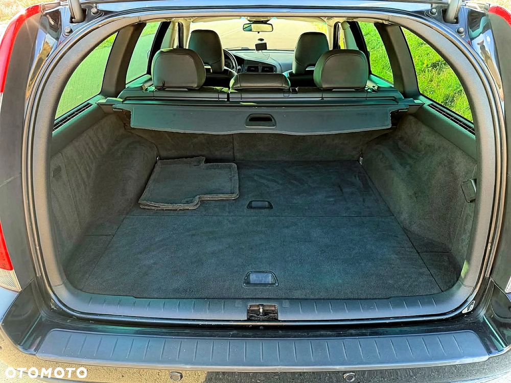 Volvo V70 - 16