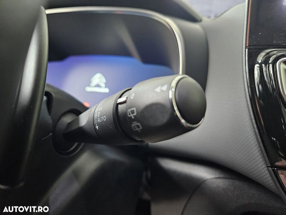 Citroën C5 Aircross 1.6 PHeV FWD 180 EAT8 Shine - 18