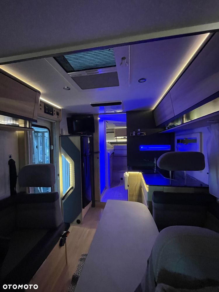 Rapido JC740 pełna integra ITIneo - 23
