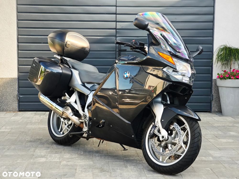 BMW K - 3