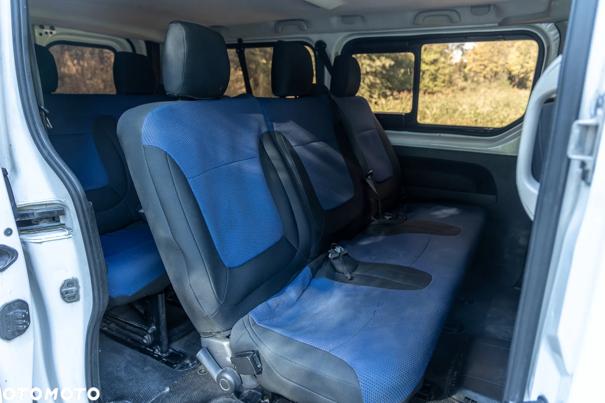 Opel Vivaro - 12