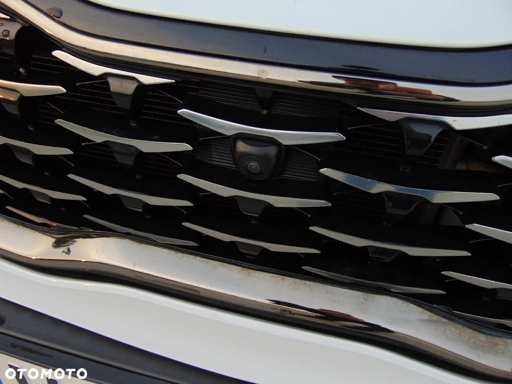 Kia Sportage 1.6 T-GDI AWD DCT GT LINE - 27