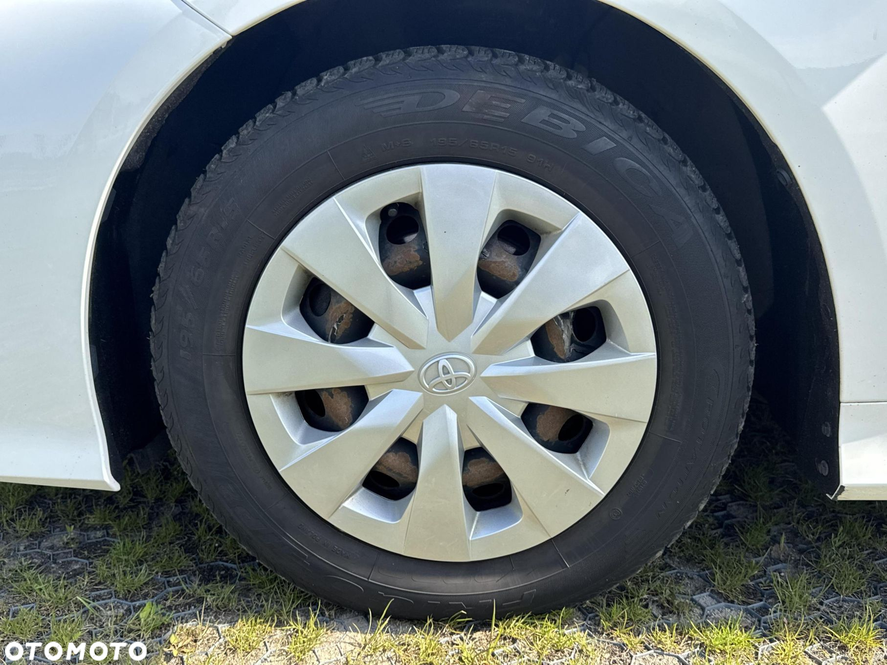 Toyota Corolla - 19