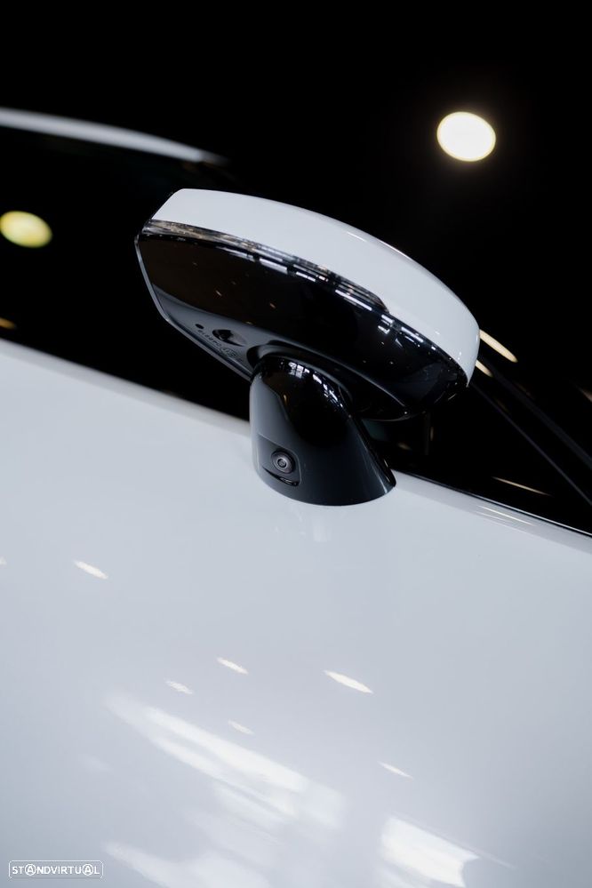 Polestar 2 Long Range 82 kWh Plus - 12