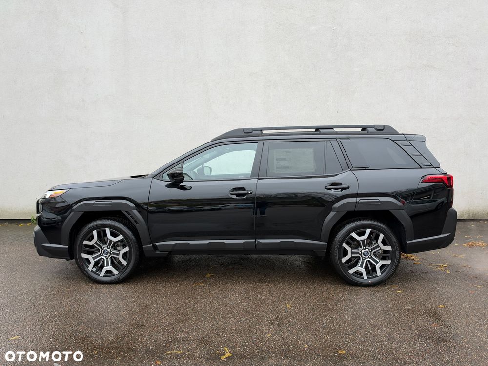 Subaru Outback - 4