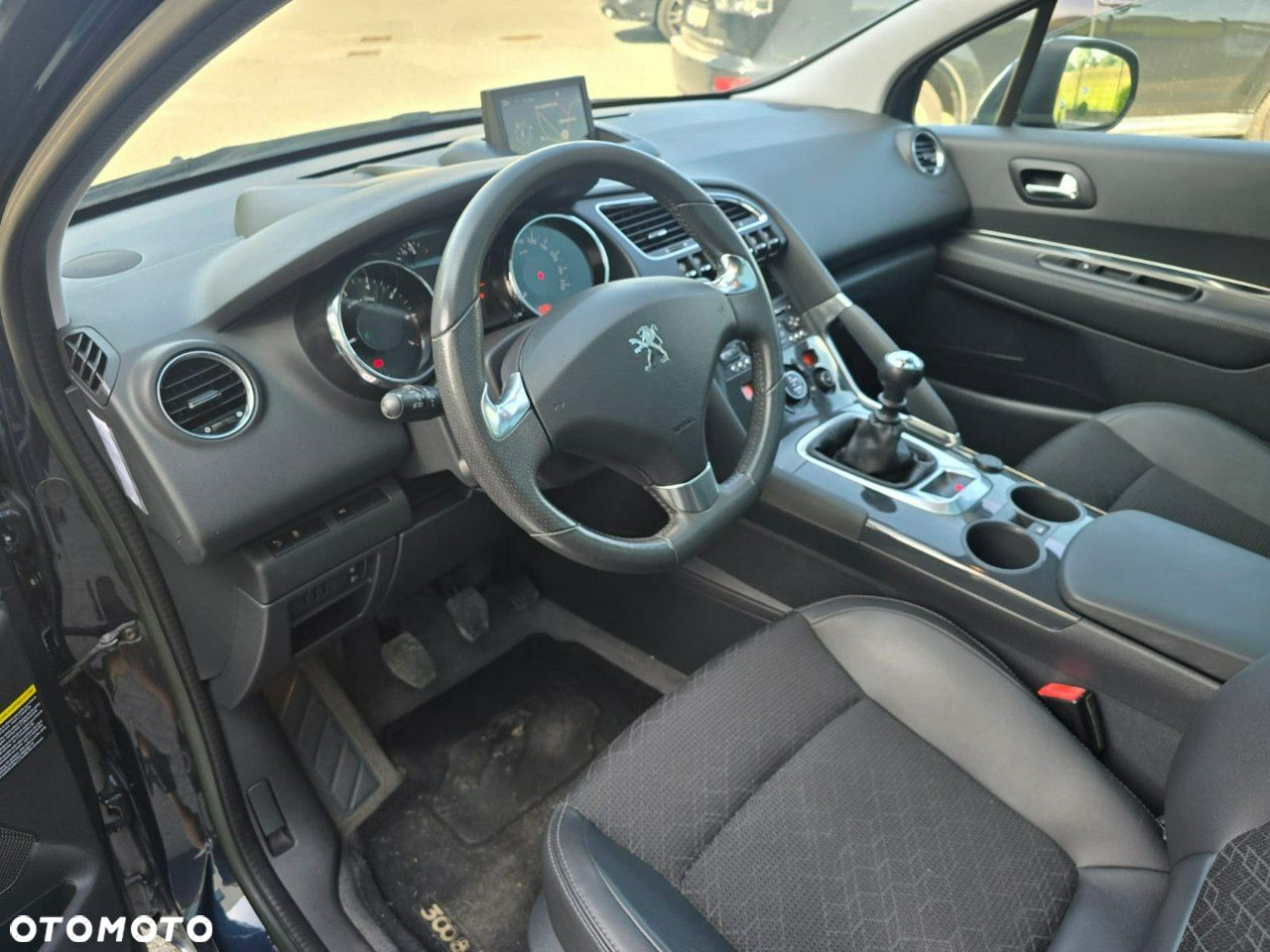 Peugeot 3008 - 34