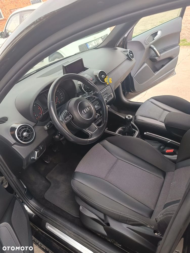 Audi A1 Sportback 1.6 TDI Sport - 19