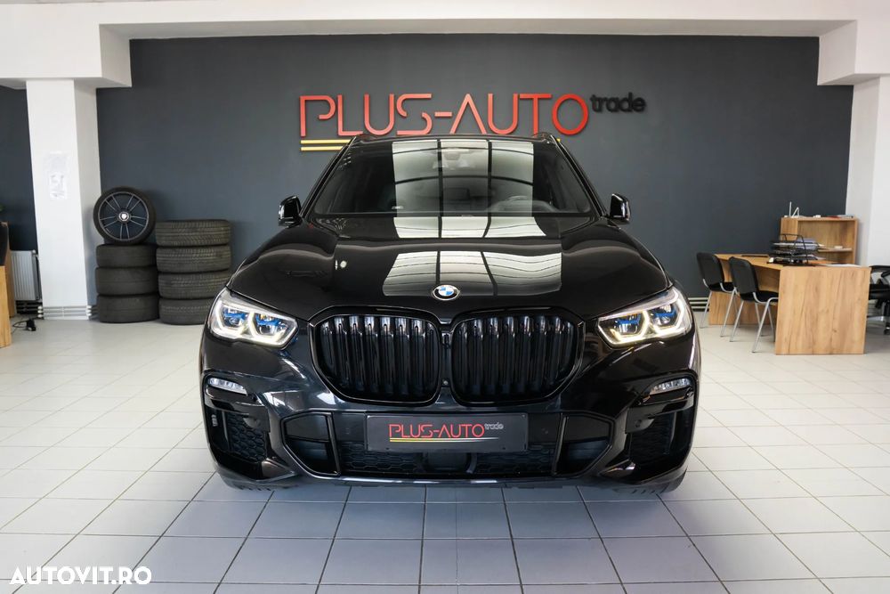 BMW X5 xDrive45e - 2