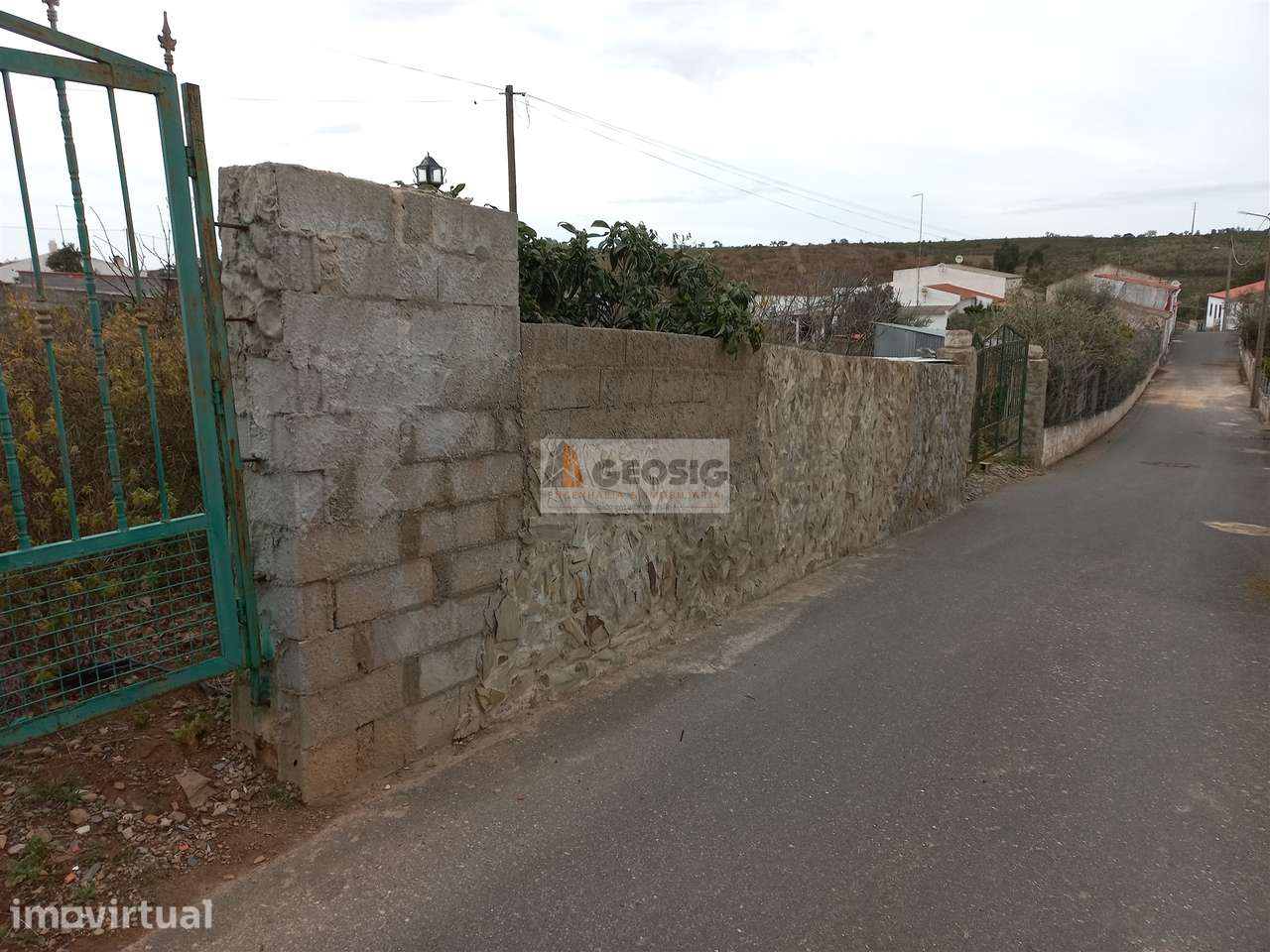 Terreno  Venda em Almodôvar e Graça dos Padrões,Almodôvar - Grande imagem: 3/16