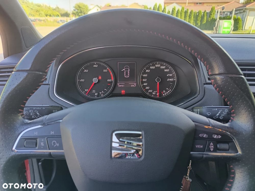 Seat Arona 1.6 TDI FR - 17
