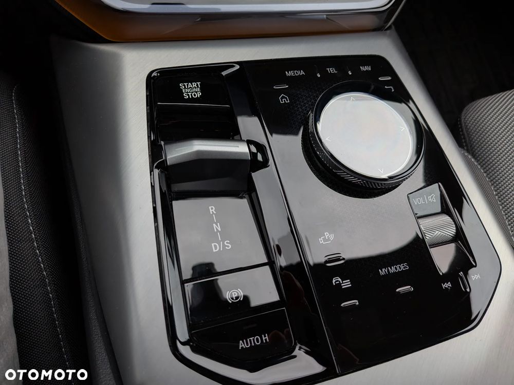 BMW X3 - 18