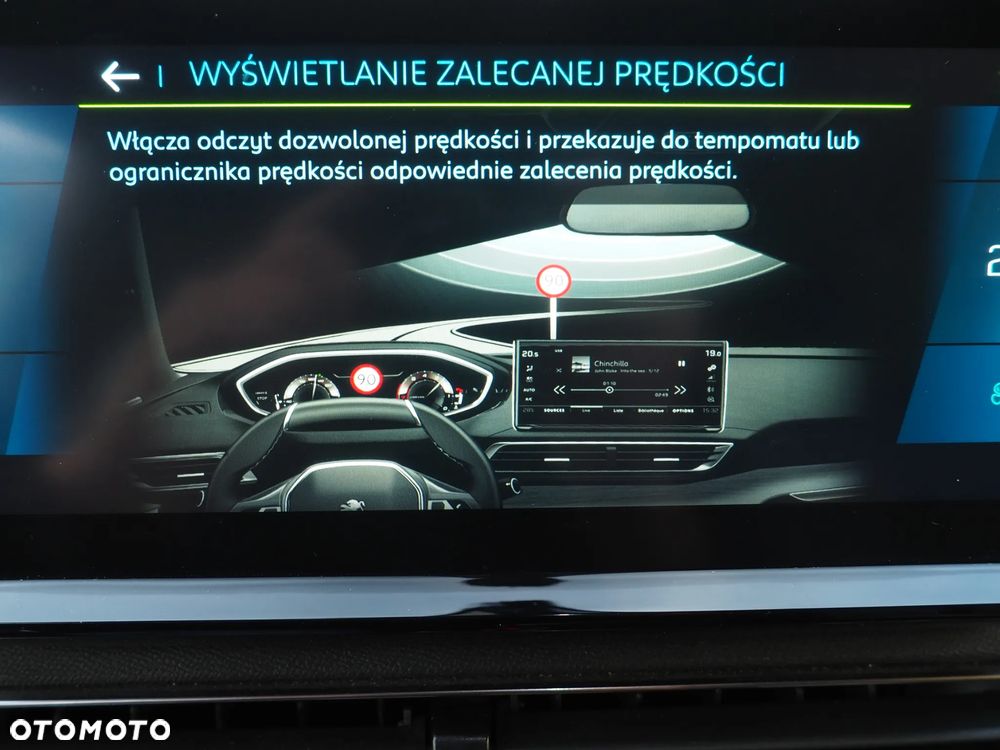 Peugeot 3008 1.6 PureTech Hybrid PHEV GT S&S EAT8 - 23