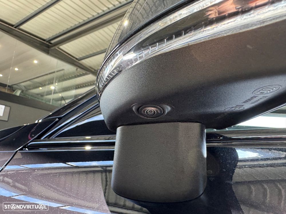 Volvo V60 2.0 T6 AWD TE R-Design - 45