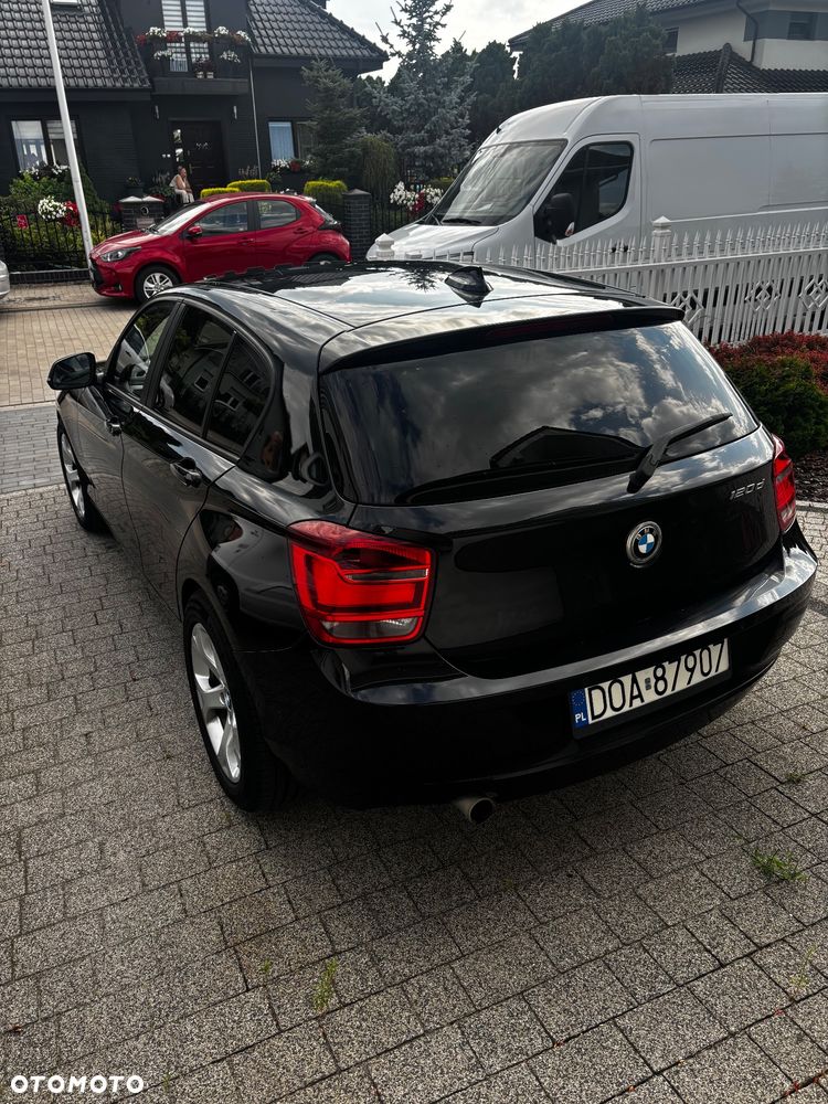 BMW Seria 1 120d - 6