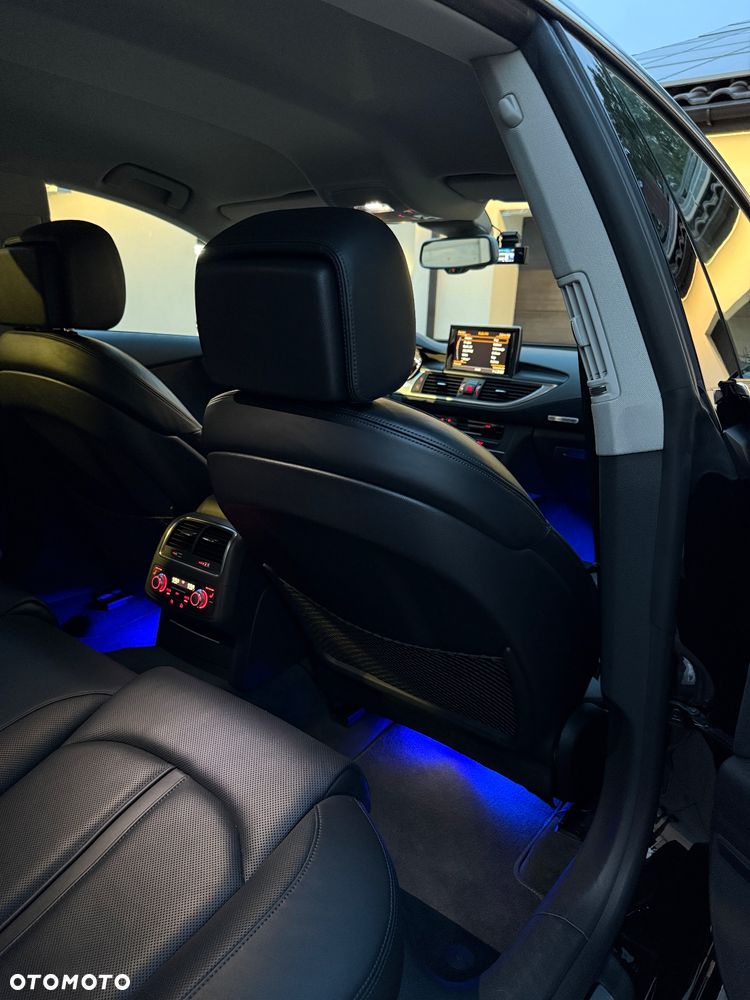 Audi A7 Sportback 2.0 TFSI Quattro S tronic - 26