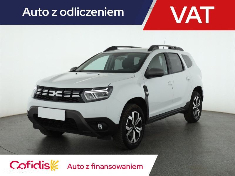 Dacia Duster - 2