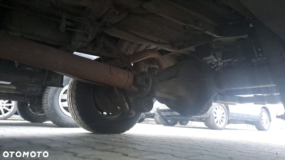 Ford Transit 2.0 Ecoblue TDCi 170 kM L3H3 - 9