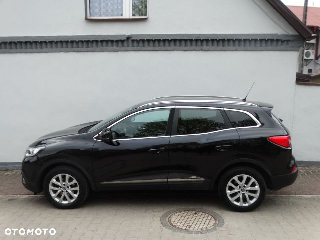 Renault Kadjar Energy dCi 110 EDC Experience - 4