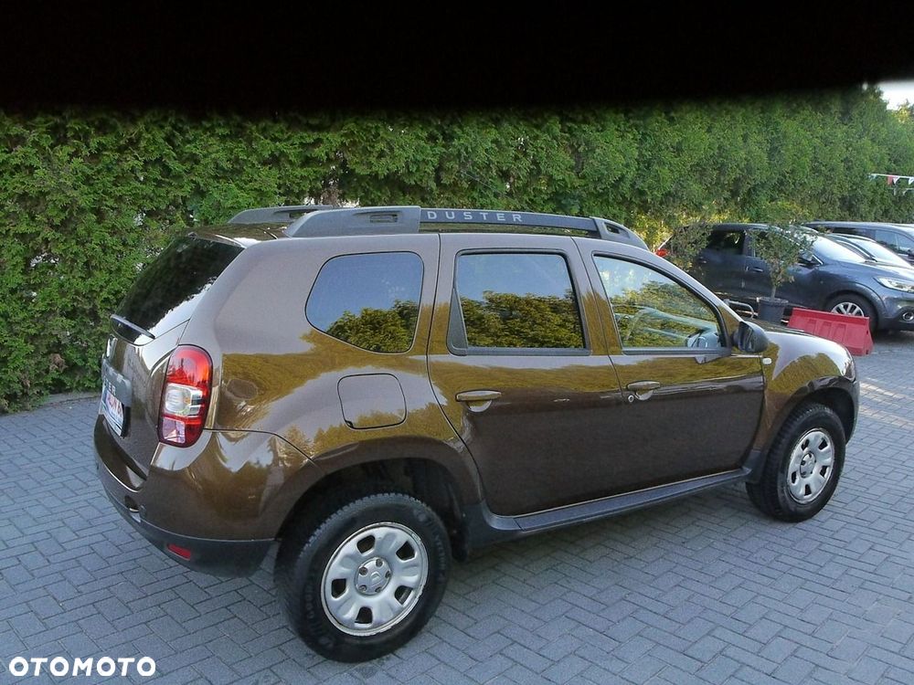 Dacia Duster - 12