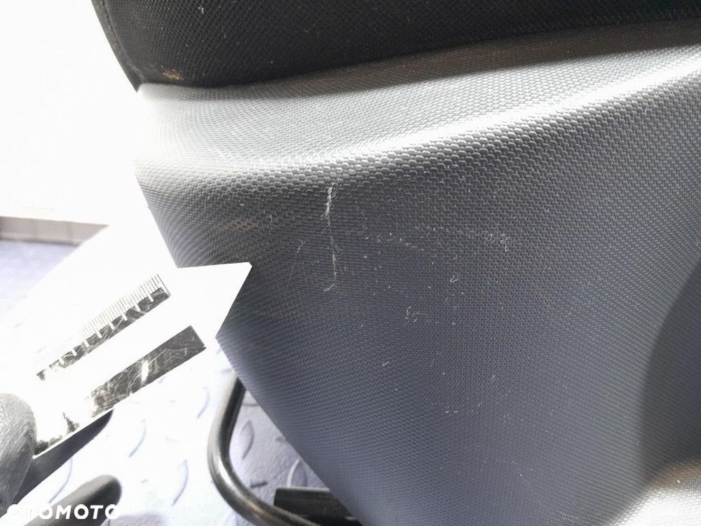 RENAULT CLIO IV FOTEL LEWY PRZEDNI KIEROWCY EUROPA - 8