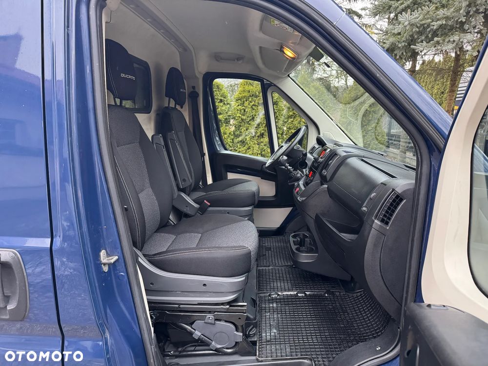 Fiat Ducato L2H1 - 10