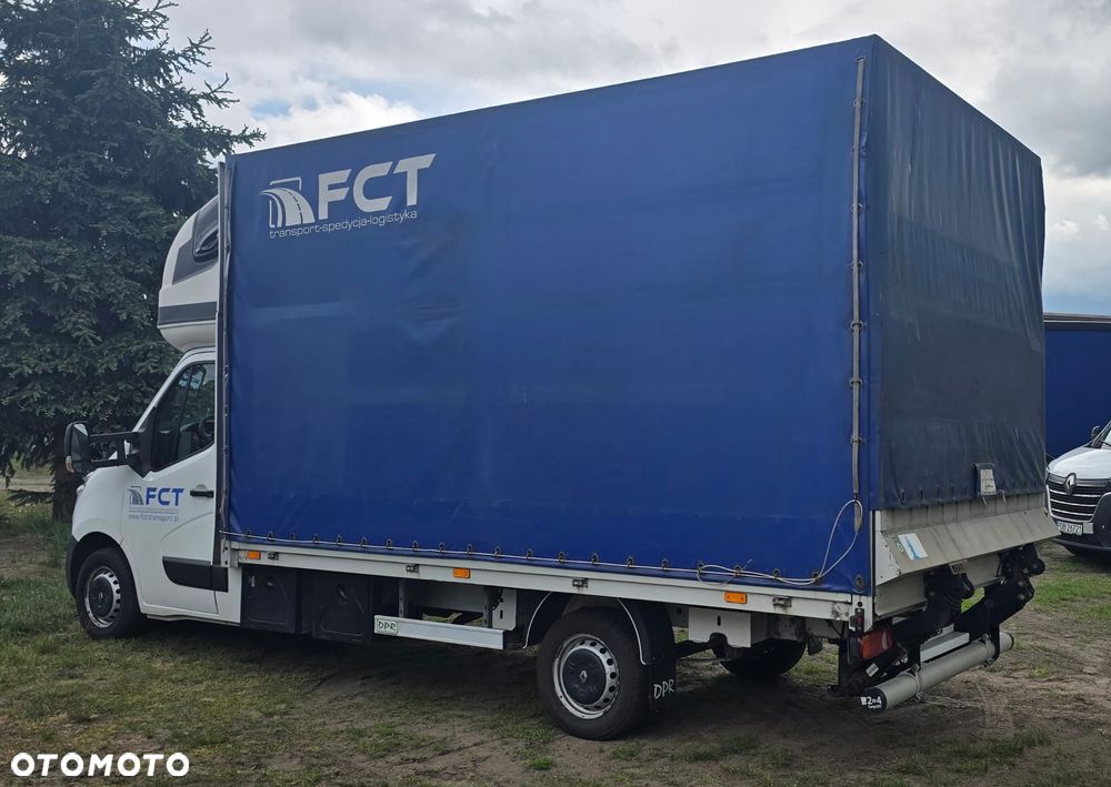 Renault MASTER - 6
