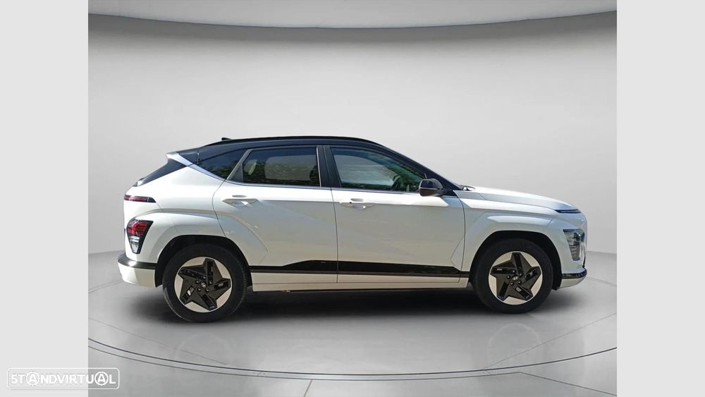 Hyundai Kauai 65.4 kWh Vanguard (TT) - 5