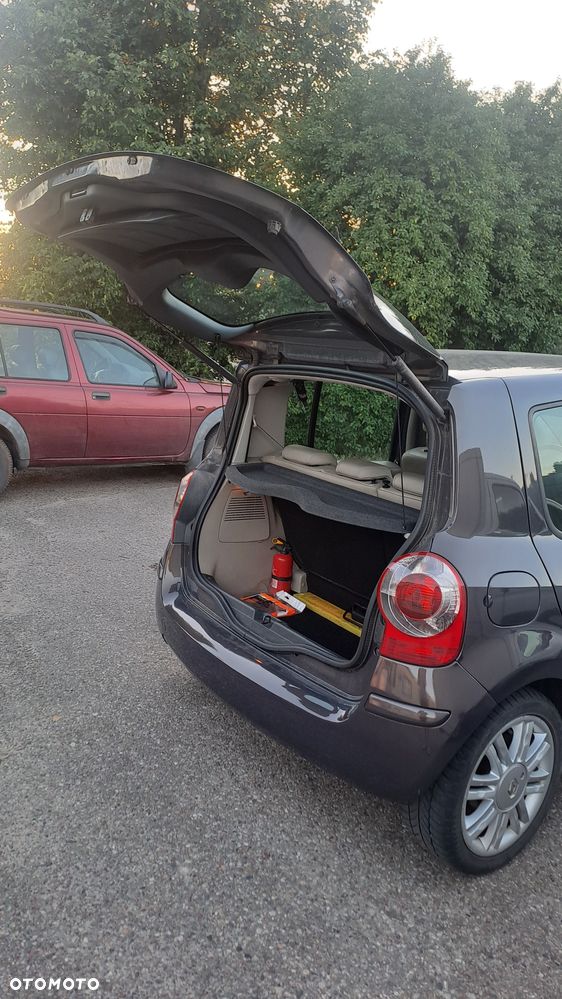 Renault Modus - 8