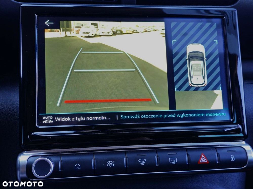 Citroën C3 Aircross 1.2 PureTech GPF Shine Pack S&S EAT6 - 20