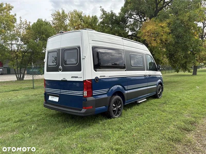 Hymer-Eriba Car 600 - 4