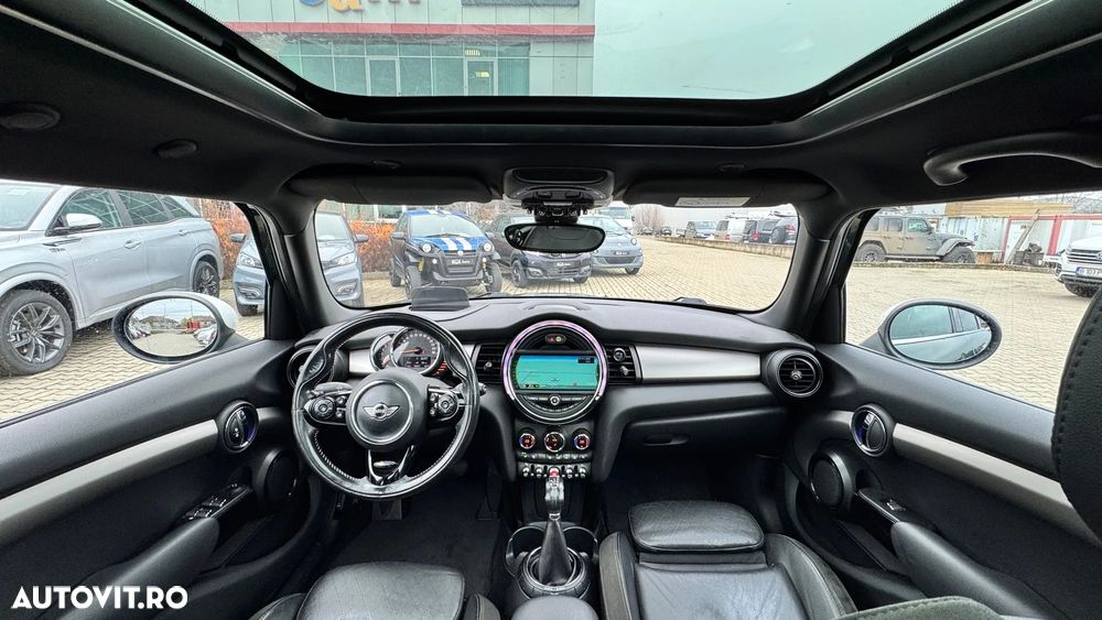 Mini Cooper SD Sport-Aut. - 11