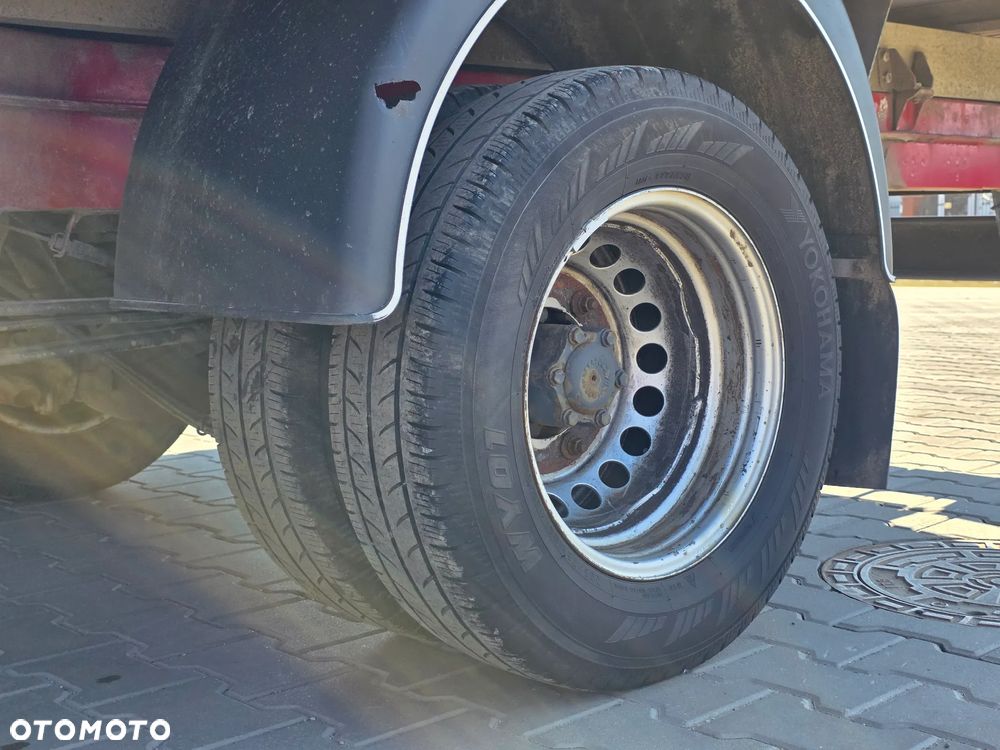 Mercedes-Benz 519 Sprinter - 22