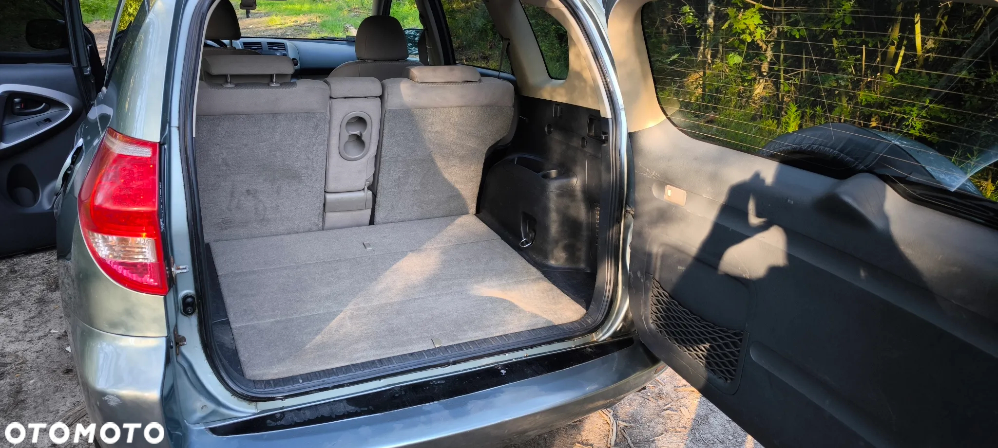 Toyota RAV4 2.4 VVT-i Base 4x2 - 12