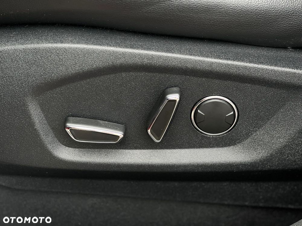 Ford Edge - 22