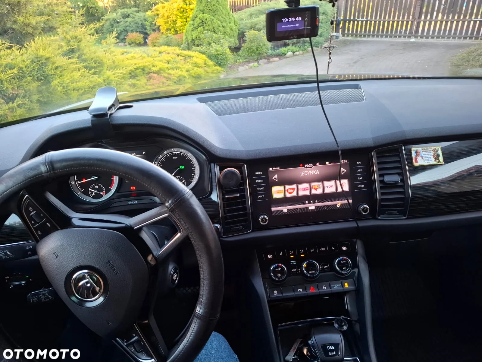 Skoda Kodiaq 2.0 TSI 4x4 Style DSG - 9