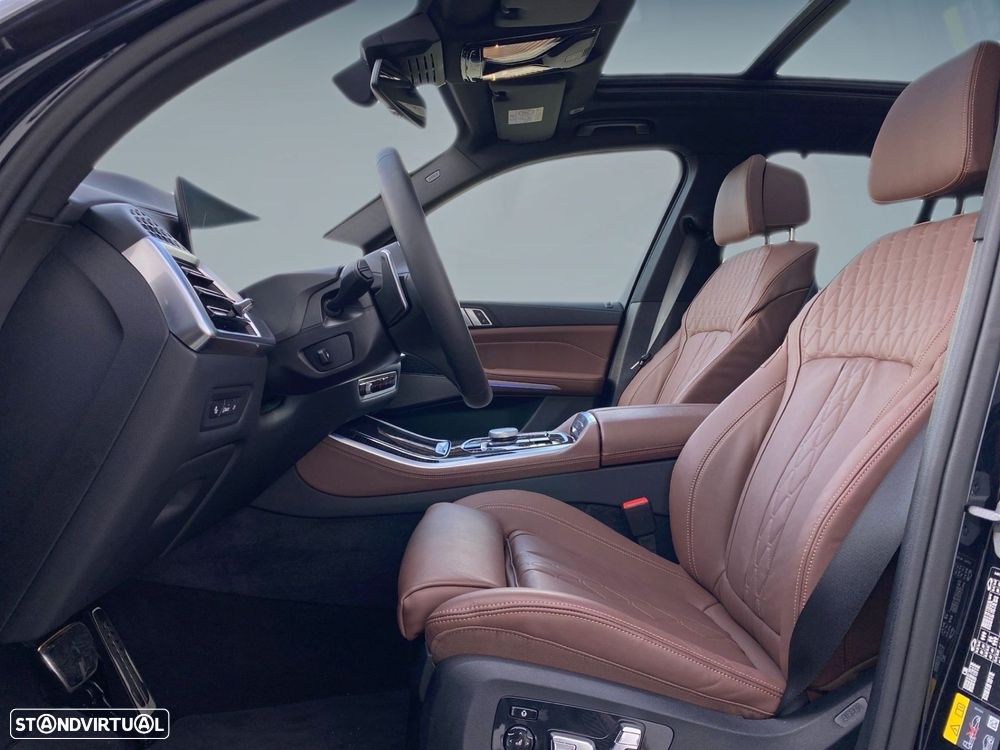 BMW X5 50 e xDrive Pack - 4