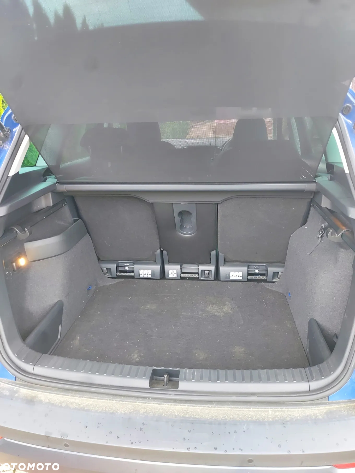 Skoda Karoq 1.0 TSI Essence - 12