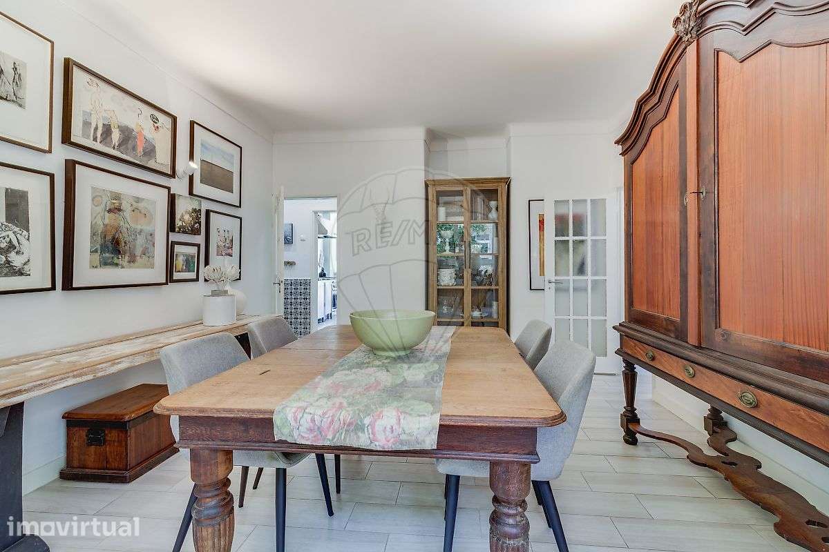 Apartamento T3 para venda - Grande imagem: 5/23