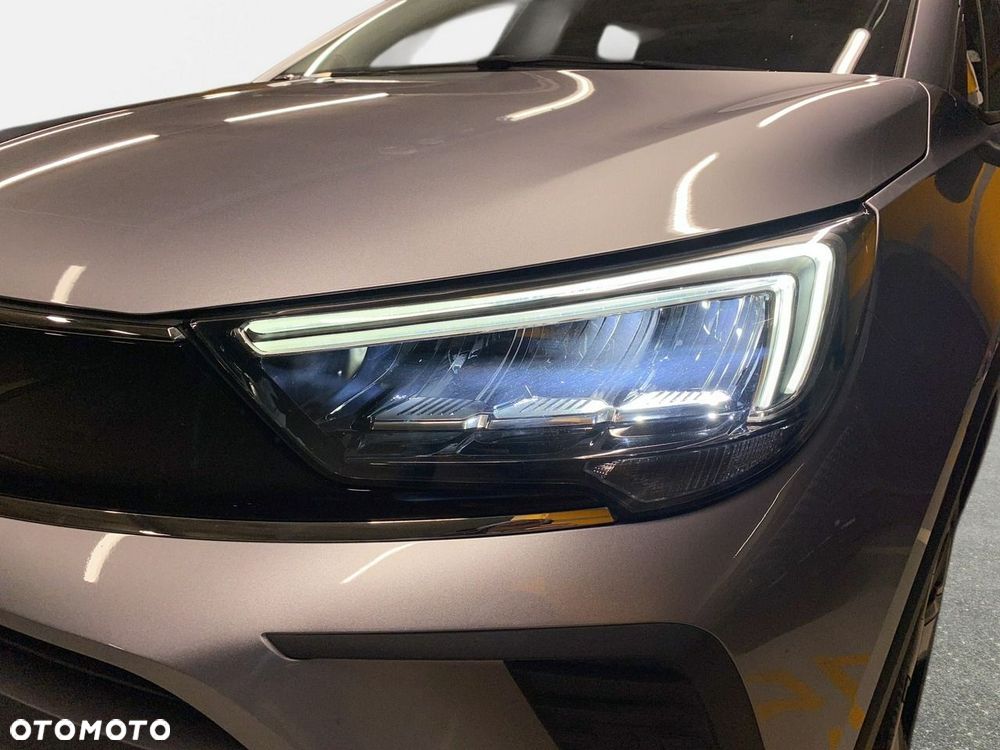 Opel Crossland - 10