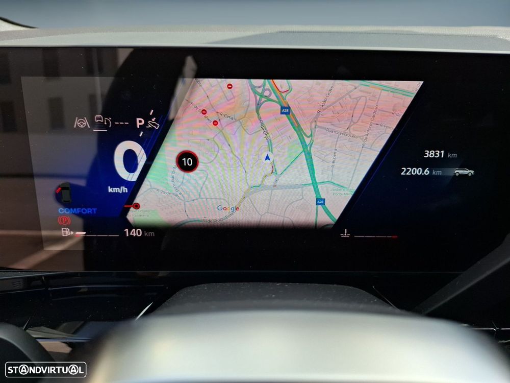 Renault Austral 1.3 Mild Hybrid Esprit Alpine Auto - 18