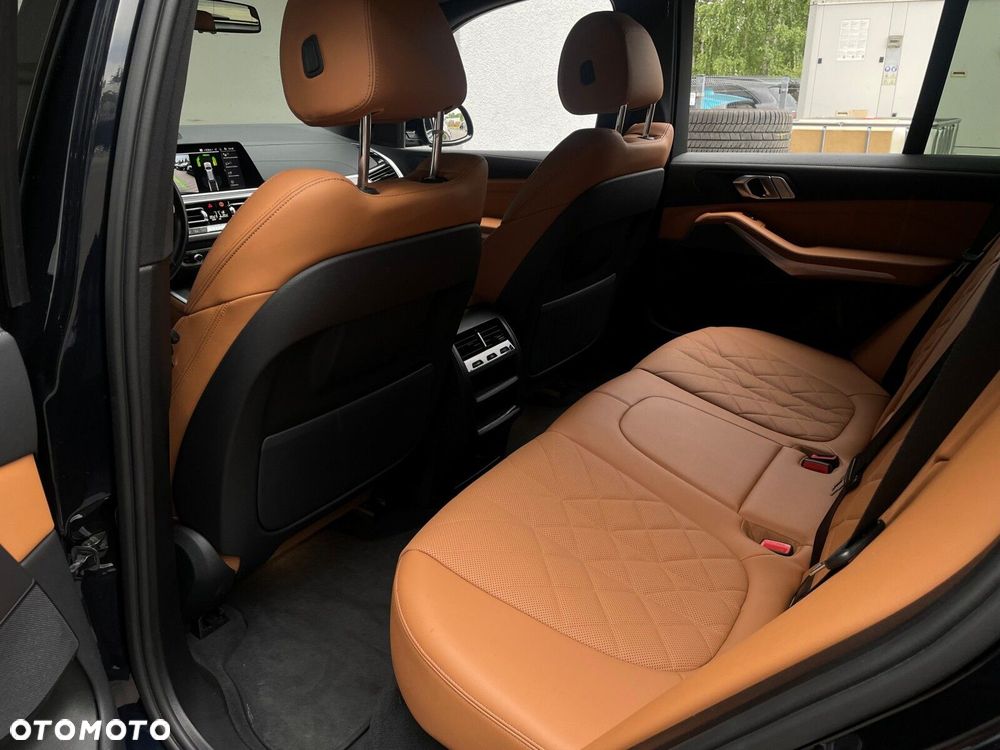 BMW X5 xDrive25d sport - 19