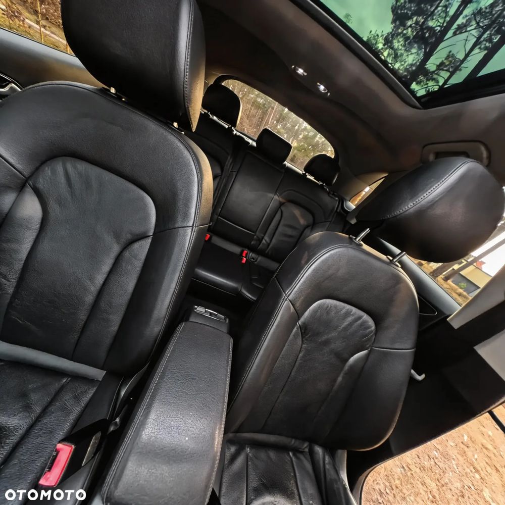 Audi Q3 40 TFSI Quattro S tronic advanced - 17