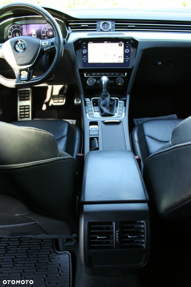 Volkswagen Arteon 2.0 TSI OPF 4Motion DSG R-Line - 16