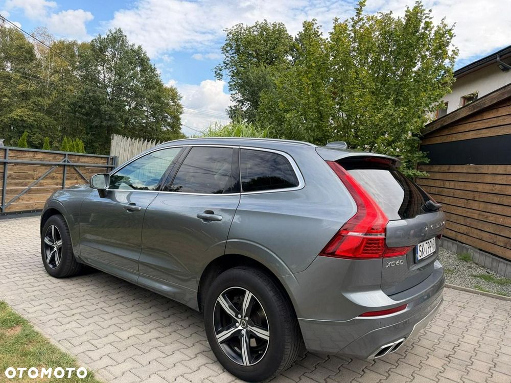 Volvo XC 60 D4 SCR Momentum - 4