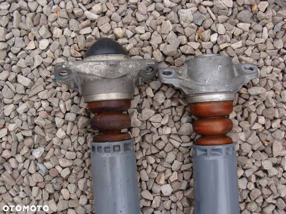 amortyzatory sprężyny tył komplet audi s3 8v 5q0512011kb 5q0511115kj - 2