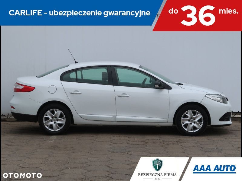 Renault Fluence - 8