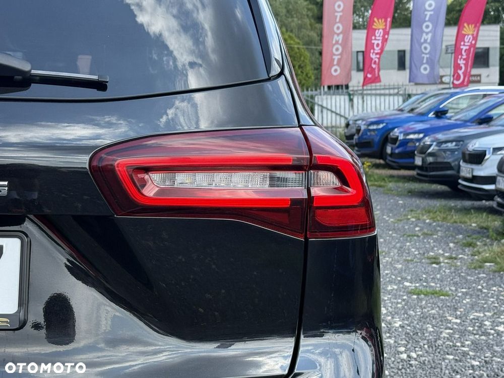 Ford Focus 1.5 EcoBlue STart-Stopp-System ACTIVE X - 9