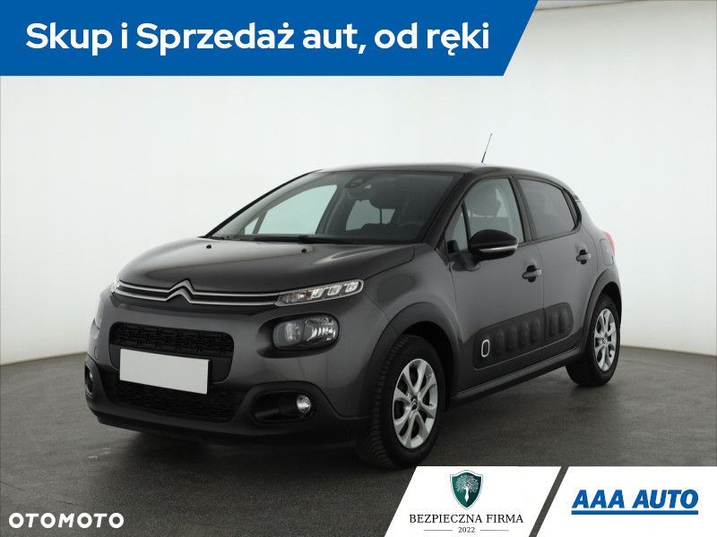 Citroën C3 - 3