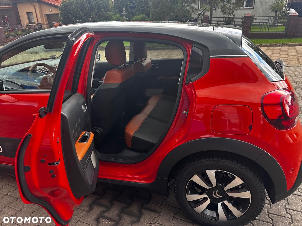 Citroën C3 - 15