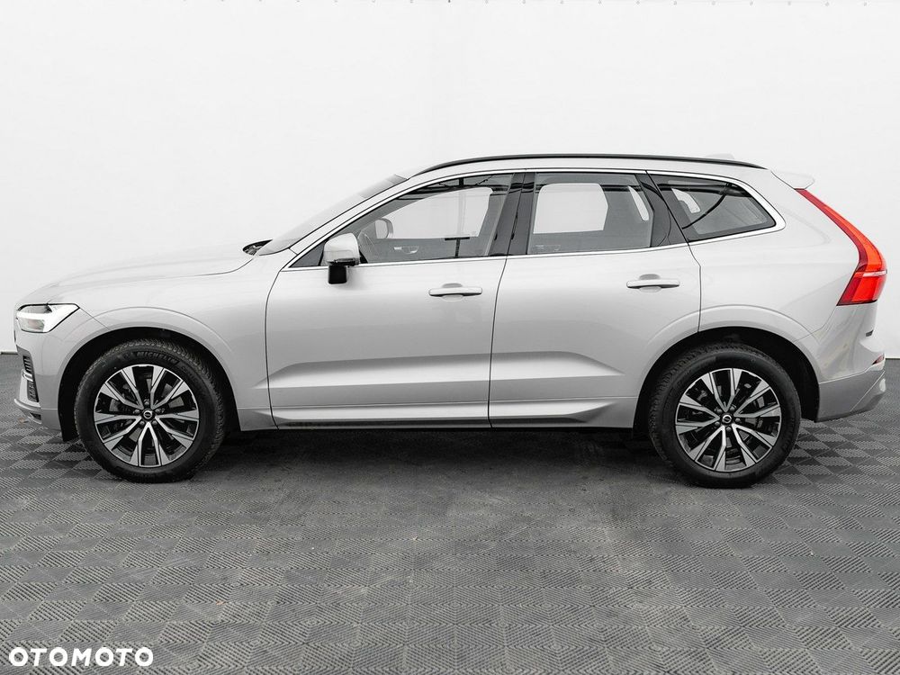 Volvo XC 60 B4 D Core - 10